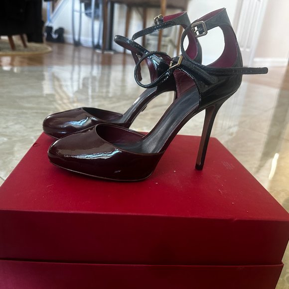 Tory Burch Pumps - Picture 2 of 3